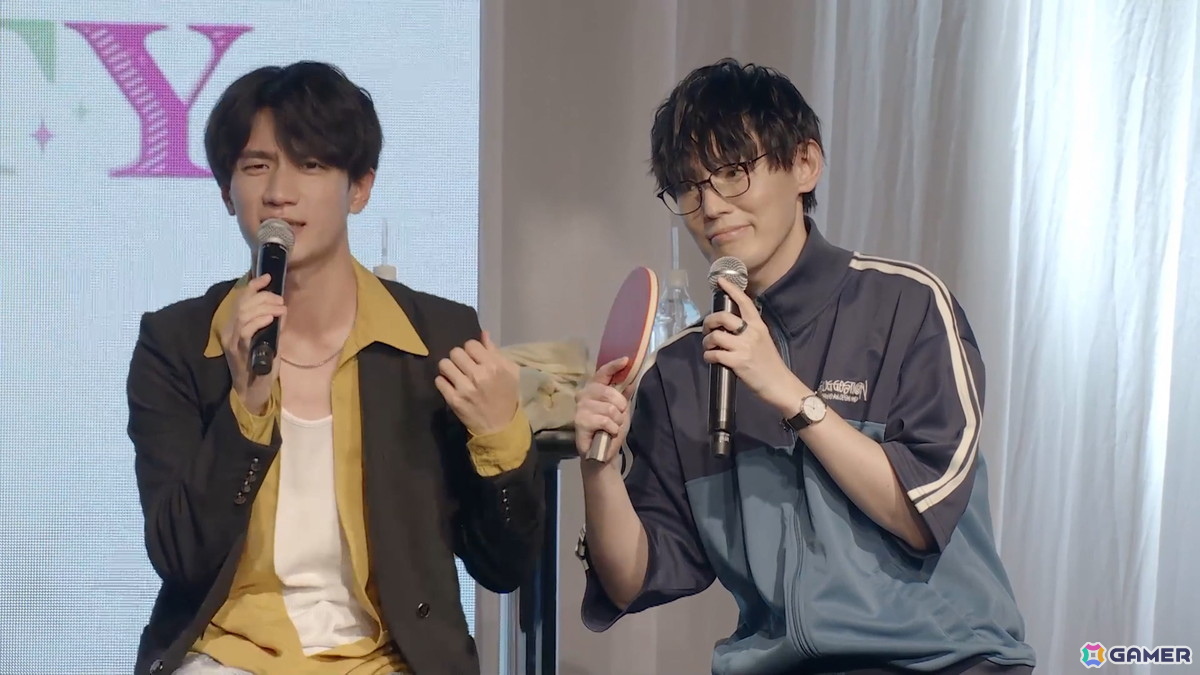 TVアニメ「Summer Pockets」AFTER PARTY イベント詳細レポートが到着