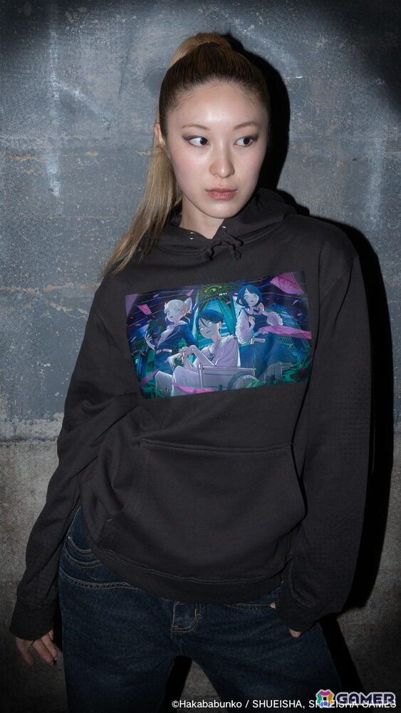 「都市伝説解体センター」とYuki Hanafusa氏によるコラボPOP UP SHOPがSHIBUYA TSUTAYA 6階 IP書店にて11月21日より開催！の画像