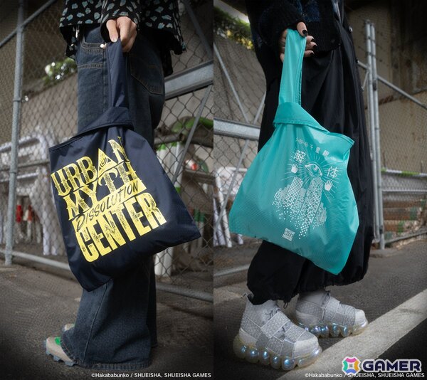 「都市伝説解体センター」とYuki Hanafusa氏によるコラボPOP UP SHOPがSHIBUYA TSUTAYA 6階 IP書店にて11月21日より開催！の画像12