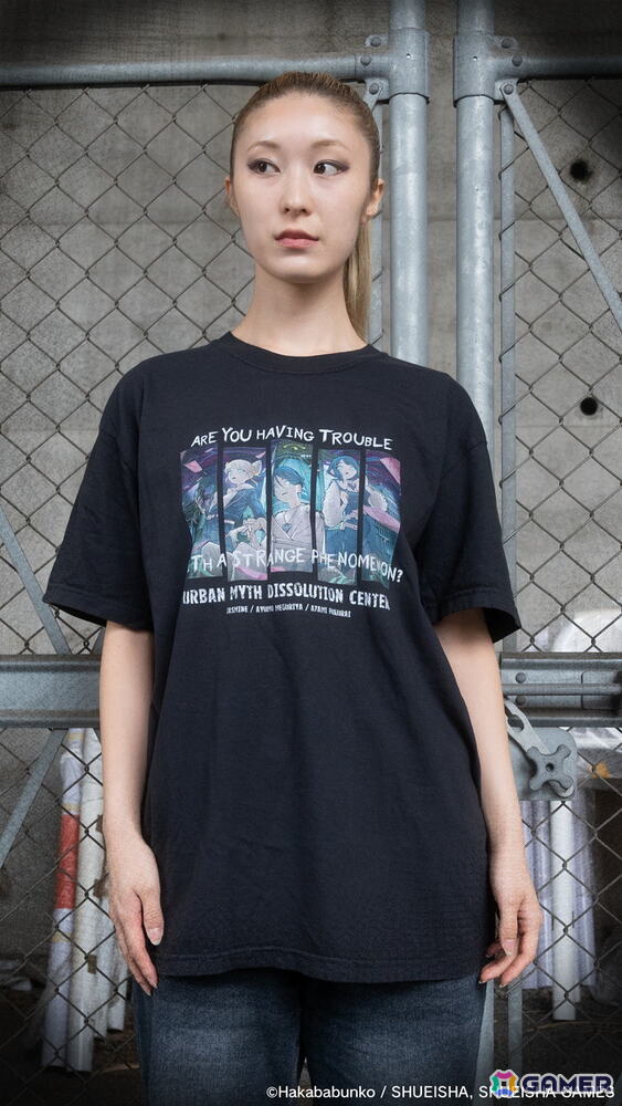 「都市伝説解体センター」とYuki Hanafusa氏によるコラボPOP UP SHOPがSHIBUYA TSUTAYA 6階 IP書店にて11月21日より開催！の画像