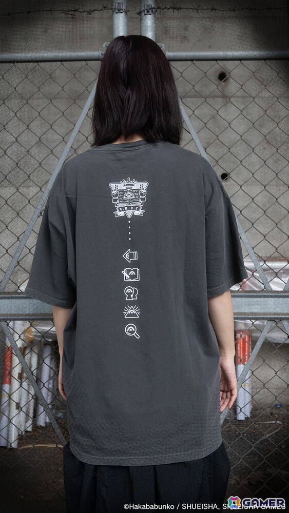 「都市伝説解体センター」とYuki Hanafusa氏によるコラボPOP UP SHOPがSHIBUYA TSUTAYA 6階 IP書店にて11月21日より開催！の画像