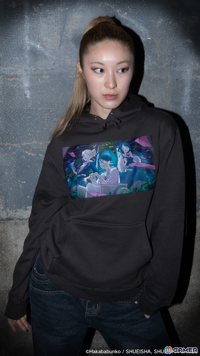 「都市伝説解体センター」とYuki Hanafusa氏によるコラボPOP UP SHOPがSHIBUYA TSUTAYA 6階 IP書店にて11月21日より開催！の画像10