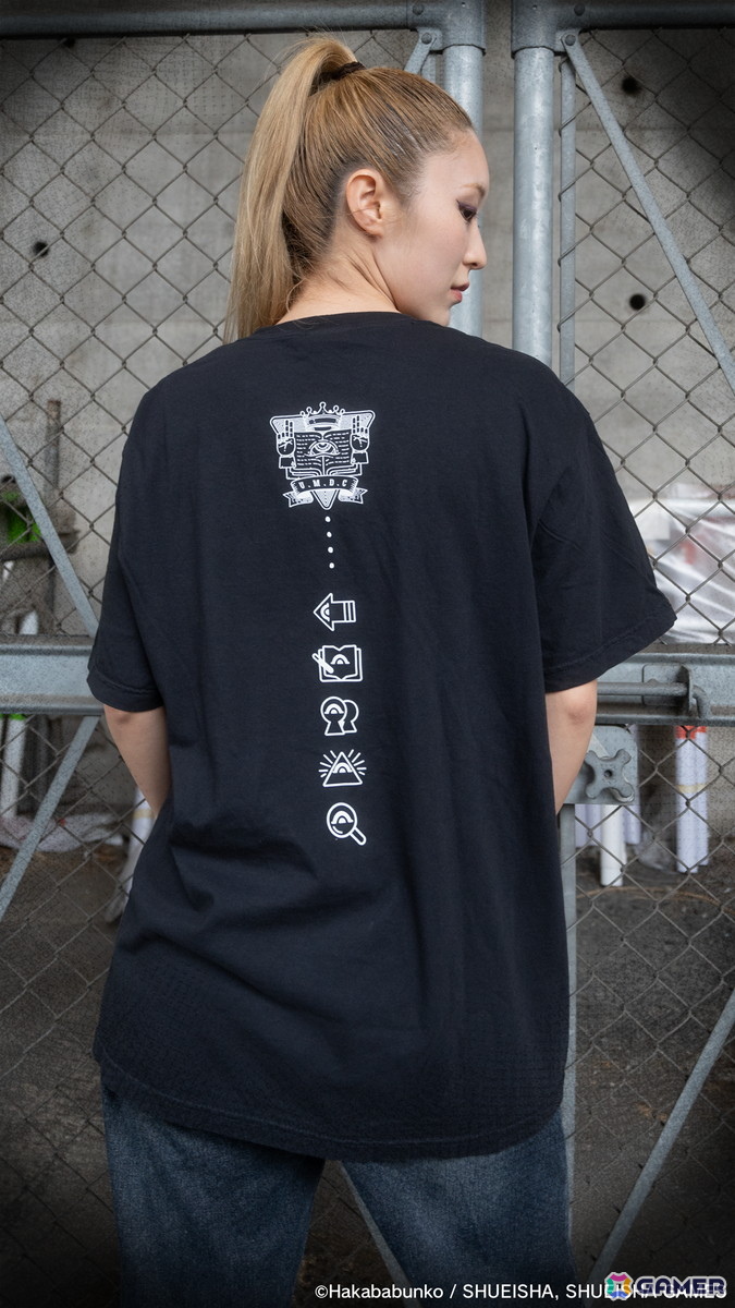 「都市伝説解体センター」とYuki Hanafusa氏によるコラボPOP UP SHOPがSHIBUYA TSUTAYA 6階 IP書店にて11月21日より開催！の画像5