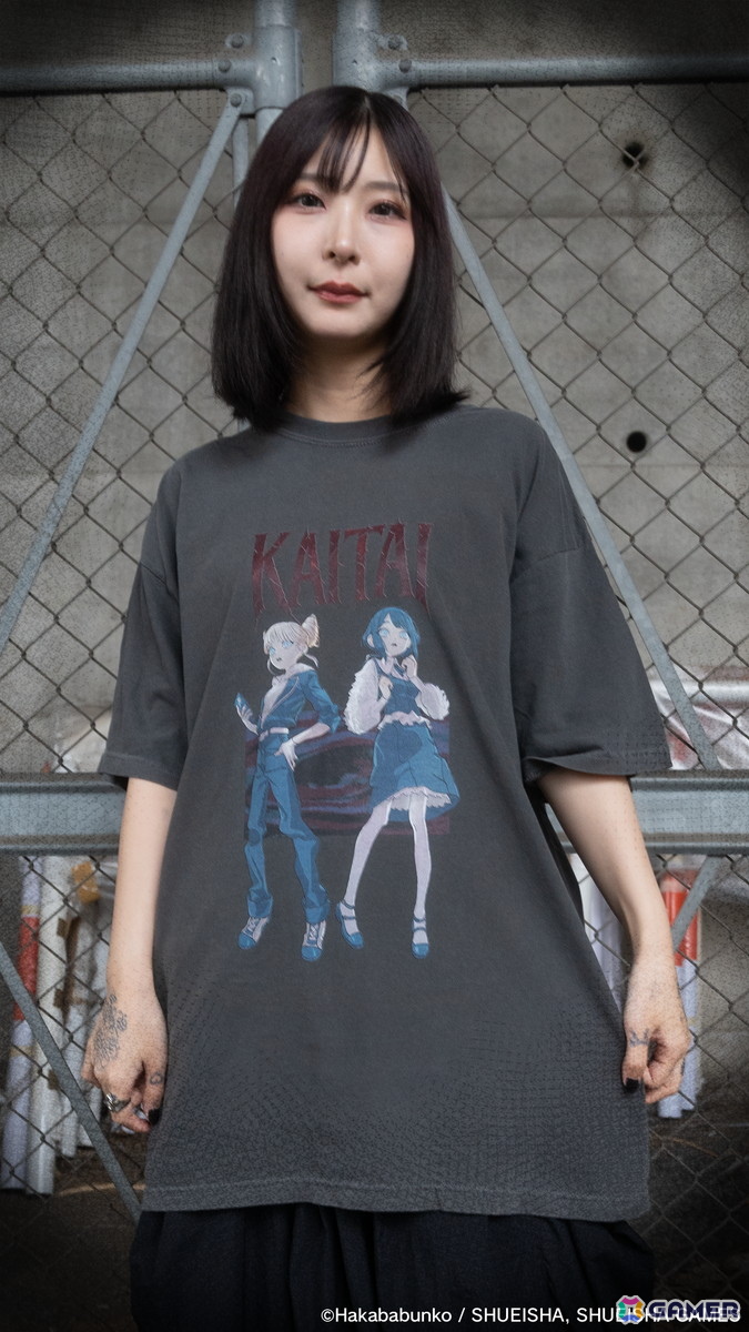 「都市伝説解体センター」とYuki Hanafusa氏によるコラボPOP UP SHOPがSHIBUYA TSUTAYA 6階 IP書店にて11月21日より開催！の画像6