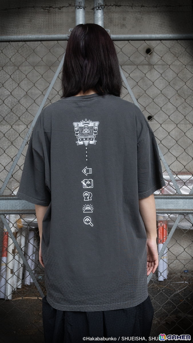「都市伝説解体センター」とYuki Hanafusa氏によるコラボPOP UP SHOPがSHIBUYA TSUTAYA 6階 IP書店にて11月21日より開催！の画像7