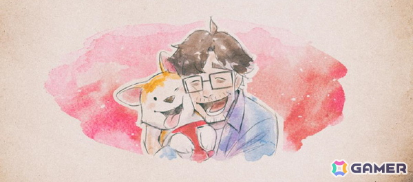 先に旅立った犬との再会を果たすストーリー重視のシングルプレイADV「My Little Puppy」がSteamで発売！の画像6