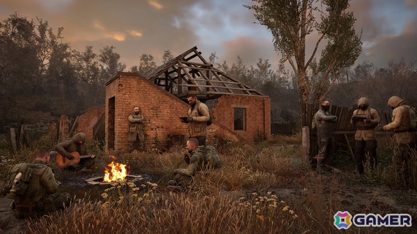 サバイバルホラーFPS「S.T.A.L.K.E.R. 2: Heart of Chornobyl」ゾーンで活動する派閥を紹介の画像2