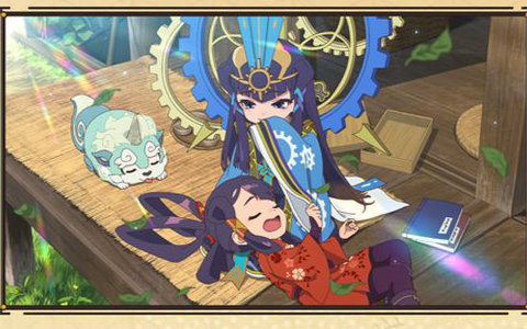 「天穂のサクナヒメ~ヒヌカ巡霊譚~」ストーリー・キャラクター、稲作、探索・バトルなどの情報が公開!iOS/Android版は2026年2月にリリース予定