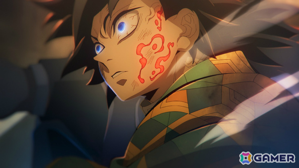 劇場版『鬼滅の刃』無限城編 第一章 猗窩座再来」冨岡義勇の本編映像を