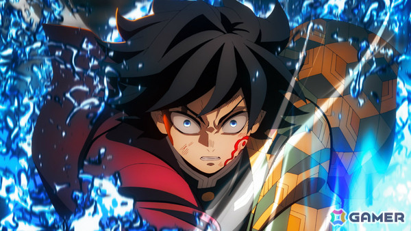 鬼滅の刃　冨岡義勇　等トゥインクルドーリー おねむたん　等　劇場版無限城編 鬼滅の刃 ダイニング 無限城編 猗窩座再来 お楽しみくじ B2