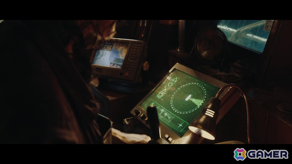 両国駅3番線ホームの巨大モニターに魔人力士が出現！屋外広告「PlayStation 5『魔人力士、降臨。』at 両国駅」が展開の画像