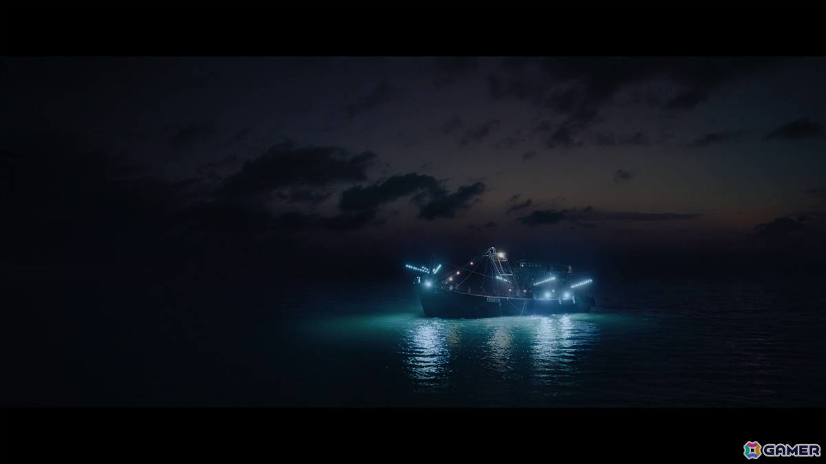 両国駅3番線ホームの巨大モニターに魔人力士が出現！屋外広告「PlayStation 5『魔人力士、降臨。』at 両国駅」が展開の画像