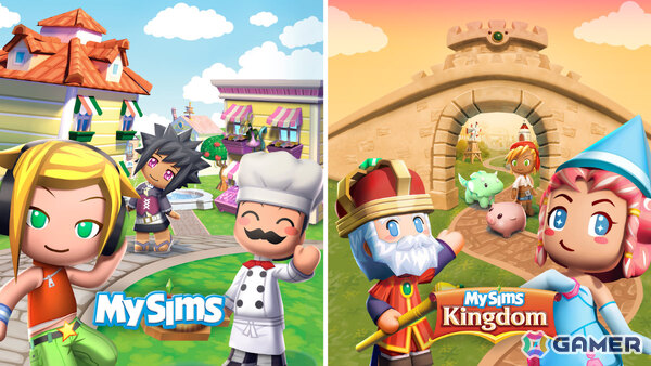 「ザ・シムズ4」西アフリカをテーマにしたアイテムが追加！コミュニティから報告された150件以上の問題を修正するアップデートもの画像2