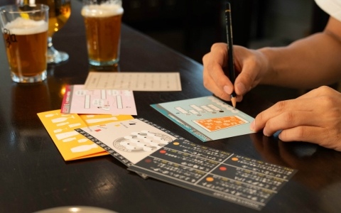 ビール好きのための謎解きゲーム「グルメ系謎解き 解くまで飲めない謎解きブリューイング」が発売!