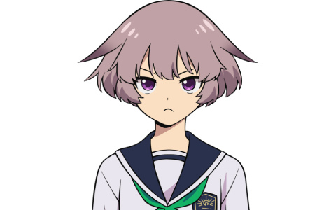 TVアニメ「勇者のクズ」印堂雪音のCVは春海百乃さんが担当!キャラクターPVが公開