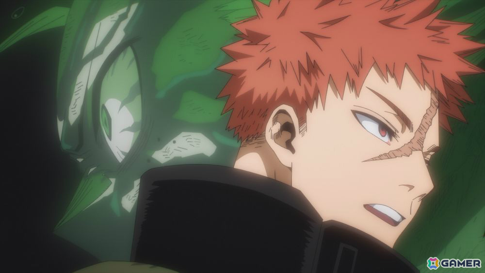 TVアニメ「僕のヒーローアカデミア FINAL SEASON」OFA2代目継承者・駆藤敏次を演じた小野大輔さんの公式インタビューが到着！の画像