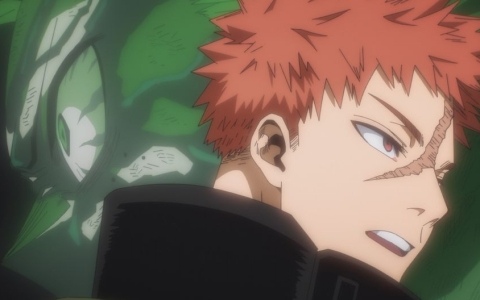 TVアニメ「僕のヒーローアカデミア FINAL SEASON」OFA2代目継承者・駆藤敏次を演じた小野大輔さんの公式インタビューが到着!