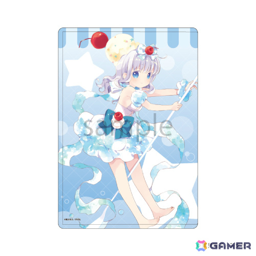 「スロウスタート」13巻発売記念のポップアップが11月27日よりAKIHABARAゲーマーズ本店、オンラインで順次開催！の画像11