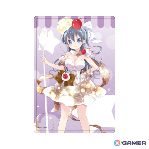 「スロウスタート」13巻発売記念のポップアップが11月27日よりAKIHABARAゲーマーズ本店、オンラインで順次開催！の画像12