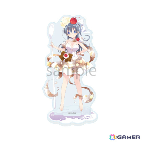 「スロウスタート」13巻発売記念のポップアップが11月27日よりAKIHABARAゲーマーズ本店、オンラインで順次開催！の画像18