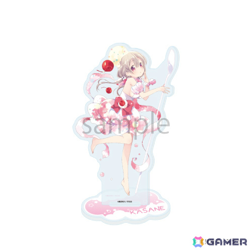 「スロウスタート」13巻発売記念のポップアップが11月27日よりAKIHABARAゲーマーズ本店、オンラインで順次開催！の画像19