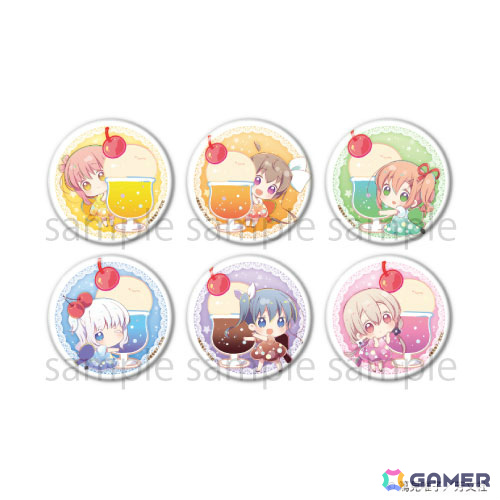 「スロウスタート」13巻発売記念のポップアップが11月27日よりAKIHABARAゲーマーズ本店、オンラインで順次開催！の画像22