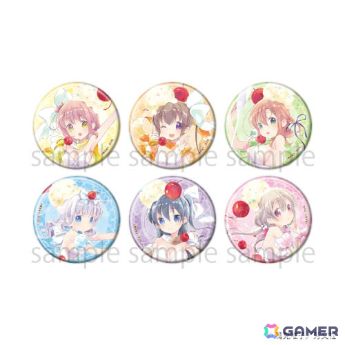 「スロウスタート」13巻発売記念のポップアップが11月27日よりAKIHABARAゲーマーズ本店、オンラインで順次開催！の画像5
