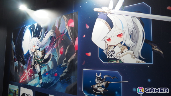 高柳知葉さんが声を担当する新規職業「緋眼の旅人レン」が発表