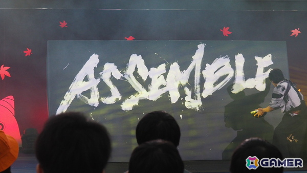 高柳知葉さんが声を担当する新規職業「緋眼の旅人レン」が発表！「メイプルストーリー」オフラインイベント「2025 Super Maple Party」をレポートの画像