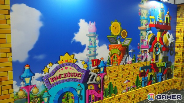 高柳知葉さんが声を担当する新規職業「緋眼の旅人レン」が発表！「メイプルストーリー」オフラインイベント「2025 Super Maple Party」をレポートの画像