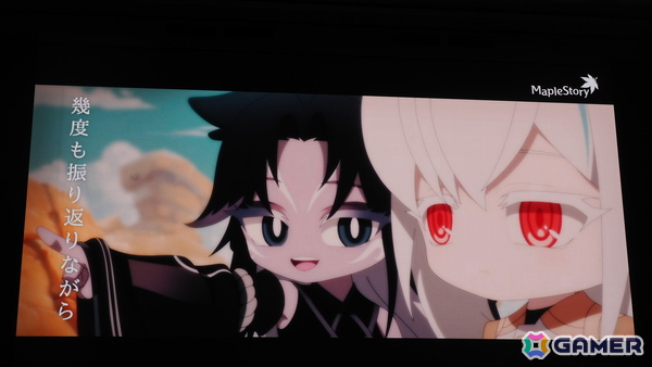 高柳知葉さんが声を担当する新規職業「緋眼の旅人レン」が発表