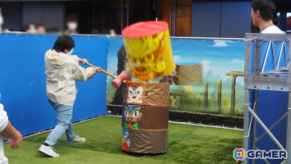 高柳知葉さんが声を担当する新規職業「緋眼の旅人レン」が発表！「メイプルストーリー」オフラインイベント「2025 Super Maple Party」をレポートの画像