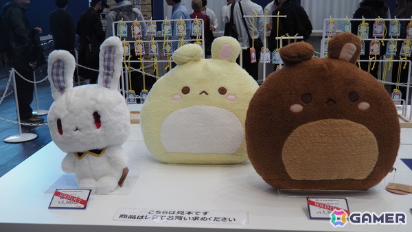 高柳知葉さんが声を担当する新規職業「緋眼の旅人レン」が発表！「メイプルストーリー」オフラインイベント「2025 Super Maple Party」をレポートの画像