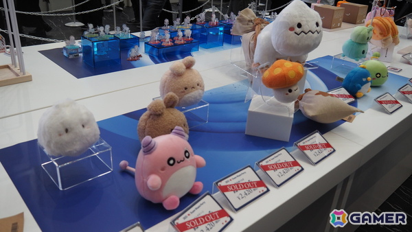 高柳知葉さんが声を担当する新規職業「緋眼の旅人レン」が発表！「メイプルストーリー」オフラインイベント「2025 Super Maple Party」をレポートの画像