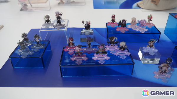 高柳知葉さんが声を担当する新規職業「緋眼の旅人レン」が発表！「メイプルストーリー」オフラインイベント「2025 Super Maple Party」をレポートの画像