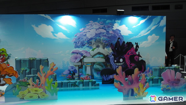 高柳知葉さんが声を担当する新規職業「緋眼の旅人レン」が発表！「メイプルストーリー」オフラインイベント「2025 Super Maple Party」をレポートの画像