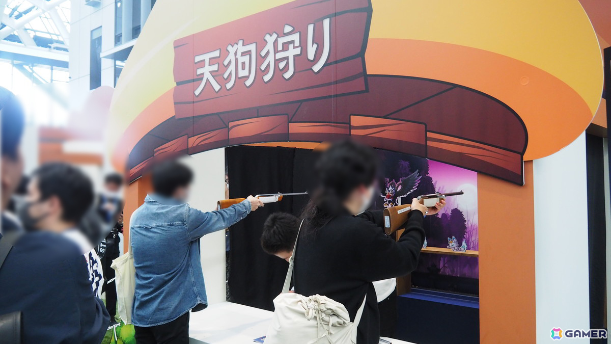 高柳知葉さんが声を担当する新規職業「緋眼の旅人レン」が発表！「メイプルストーリー」オフラインイベント「2025 Super Maple Party」をレポートの画像40