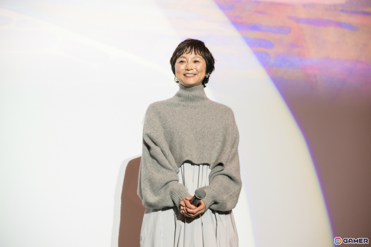 「映画 すみっコぐらし 空の王国とふたりのコ」井ノ原快彦さん、本上まなみさん、角田貴志氏が登壇した大ひっと御礼舞台挨拶の公式レポートが公開！の画像