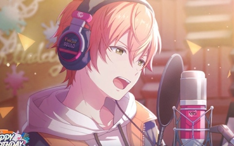 「プロセカ」彰人のバースデーイベント「HAPPY BIRTHDAY 東雲 彰人2025」が開催!限定メンバー登場のガチャも実施中