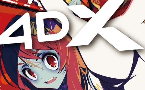 劇場版「ゾンビランドサガ ゆめぎんがパラダイス」4DX版が11月21日より上映！全身でライブと佐賀を体感せよ