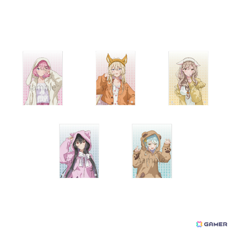 TVアニメ「わたしが恋人になれるわけないじゃん、ムリムリ!（※ムリじゃ