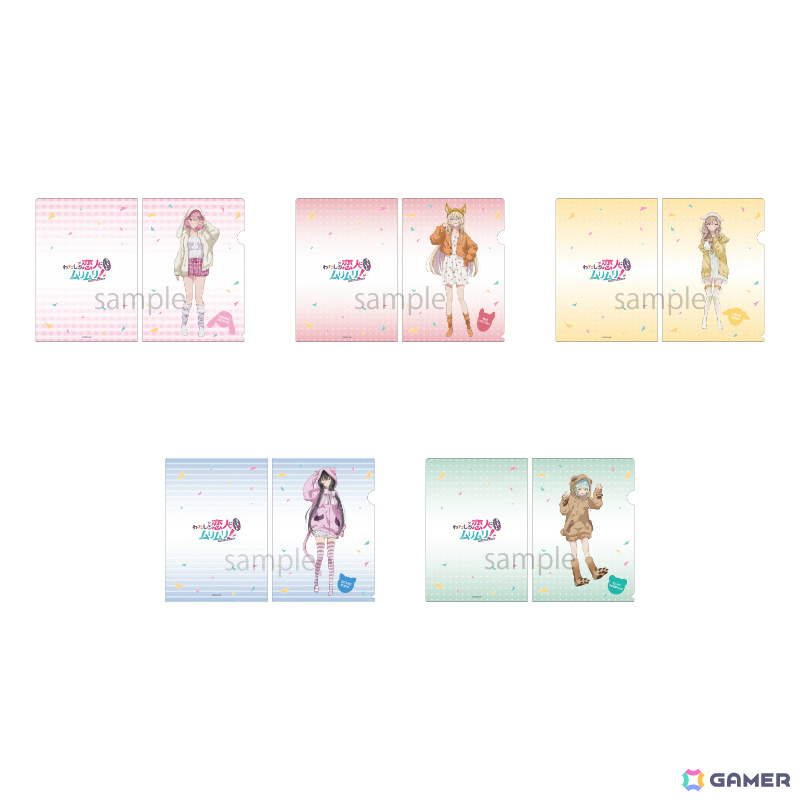 TVアニメ「わたしが恋人になれるわけないじゃん、ムリムリ!（※ムリじゃ