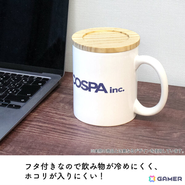 TVアニメ「サイレント・ウィッチ 沈黙の魔女の隠しごと」モニカのTシャツ、アクスタやセレンディア学園の生徒たちがデザインされたマグカップが登場！の画像10