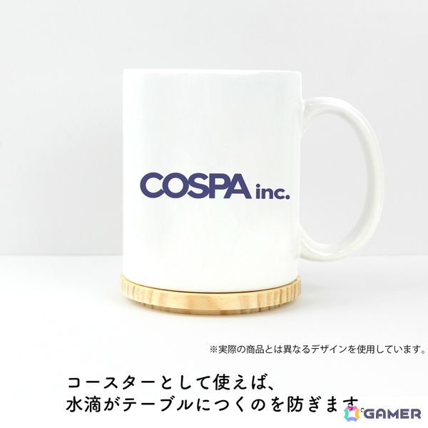 TVアニメ「サイレント・ウィッチ 沈黙の魔女の隠しごと」モニカのTシャツ、アクスタやセレンディア学園の生徒たちがデザインされたマグカップが登場！の画像11