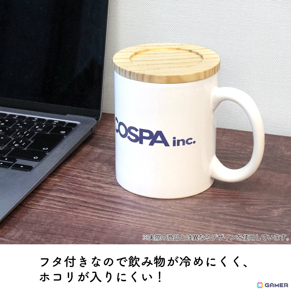 TVアニメ「サイレント・ウィッチ 沈黙の魔女の隠しごと」モニカのTシャツ、アクスタやセレンディア学園の生徒たちがデザインされたマグカップが登場!の画像