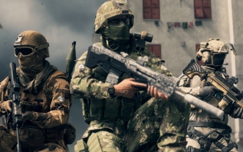 暇さえあれば「バトルフィールド6」、「Fit Boxing 3」の“しっかりストレッチ”でリフレッシュ【編集部が遊んだゲーム】