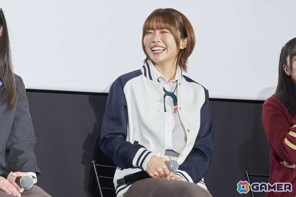 応援上映後ならではのトークも届けられた映画「ラブライブ！虹ヶ咲学園スクールアイドル同好会 完結編 第2章」公開記念舞台挨拶2回目の模様をレポートの画像3