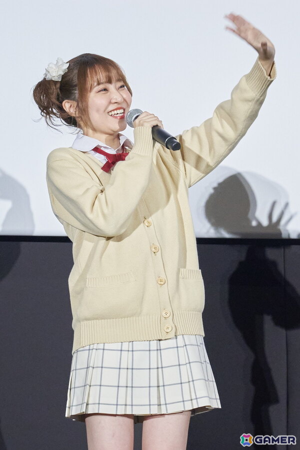 応援上映後ならではのトークも届けられた映画「ラブライブ！虹ヶ咲学園スクールアイドル同好会 完結編 第2章」公開記念舞台挨拶2回目の模様をレポートの画像5