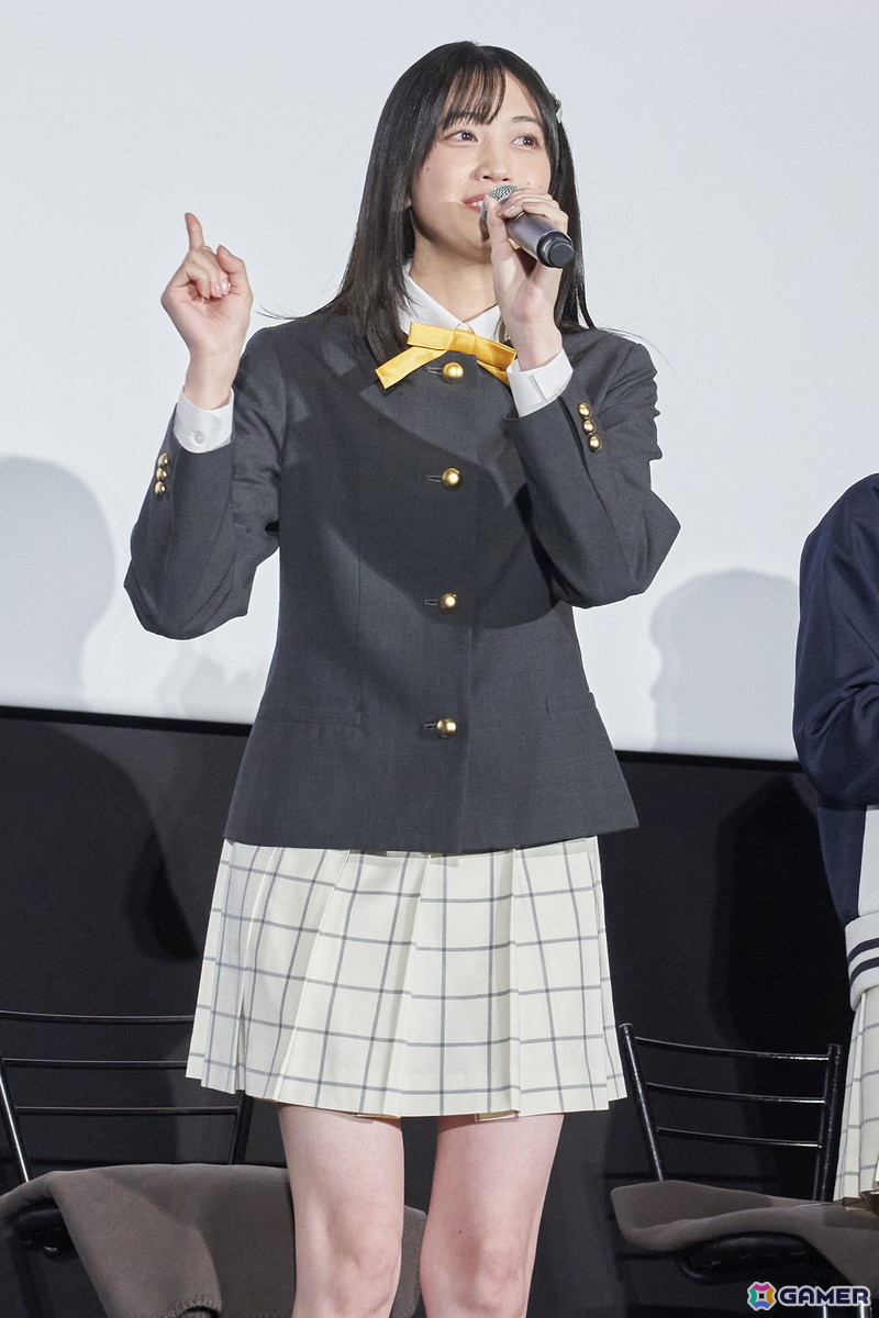 応援上映後ならではのトークも届けられた映画「ラブライブ！虹ヶ咲学園スクールアイドル同好会 完結編 第2章」公開記念舞台挨拶2回目の模様をレポートの画像