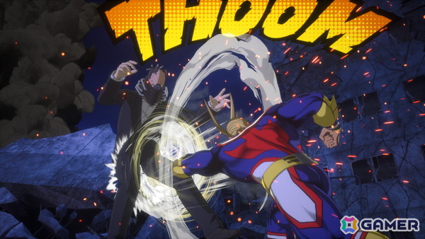 「僕のヒーローアカデミア All's Justice」国内最速試遊が「ジャンプフェスタ2026」で実施！ノベルティなどの出展情報もの画像7